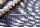 Black Plain Weave Pet Proof Window Screen 14x16 Mesh 250-450g/m2