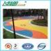 Rubber Flooring Gym Kitchen Playground Flooring Outdoor Indoor Rubber Flooring