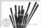Black Aromatherapy Scented Oil Reed Diffuser Sticks AAA Level