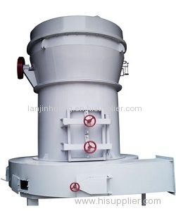 Barite High Pressure Mill/Barite grinding Mill/Barite Mill/Barite roller Mill