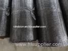 Characoal Fireproof Patio Mosquito Netting Fly Screen Mesh Rolls