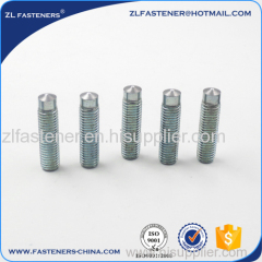 Zinc Plated Drawn Arc Weld Stud