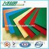 Silicon PU Basketball Court Surface Material Rubber Exterior Sports Flooring