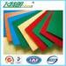 Silicon PU Basketball Court Surface Material Rubber Exterior Sports Flooring