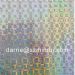 Top manufacturer of self adhesive products sale tamper evident anti-counterfeting destructible vinyl hologram paper