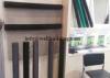 Black / Green Anti Static Fiberglass Screen Mesh Door Fly Screens