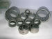 Needle Roller Bearing with inner rings NKI9-12