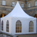 Chinese PVC Outdoor Pagoda Garden Tent for Party
