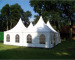 Chinese PVC Outdoor Pagoda Garden Tent for Party