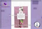 fragrance Grapes Scented Envelope Sachet car air freshener