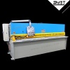 aluminium sheet cutting machine types of shearing machine hydraulic cut machine