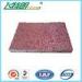 Durable Full PU Mixed Athletic Running Track Permeable Playground Surfacing 13 Mm All Weather Surfac