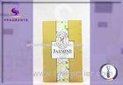 Environmental Jasmine Scented Envelope Sachet aromatherapy sachets