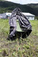 Outdoor One Man Chair Blind