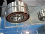 angular contact ball bearing 7008