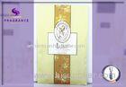 Lily Scented Envelope Sachet high fragrance sachet for living room
