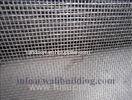 Light Weight Door Fly Screens Alkali Resistant Fiberglass Mesh