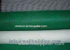 Colorful Replacement Window Mosquito Net Pet Proof Flyscreen Dia 0.2mm / 0.3mm