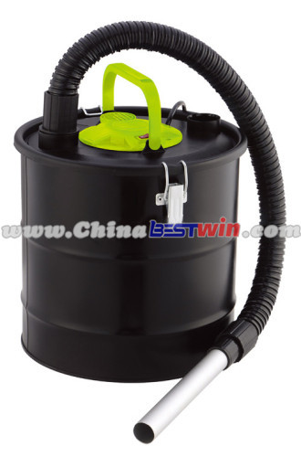 Electric Ash Vacuum Cleaner Fireplace Ash Vacuum Cleaner