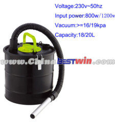 Electric Ash Vacuum Cleaner Fireplace Ash Vacuum Cleaner As Seen On TV