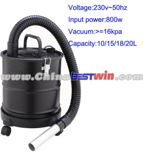 Electric Ash Vacuum Cleaner Fireplace Ash Vacuum Cleaner As Seen On TV