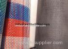 Pool / Patio Metal Wire Mesh Invisible Insect Screen For Doors / Windows