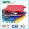 External Rubber Matting Sports Court Exercise Flooring Arch - Shape