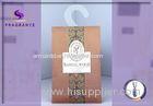 Decorative Scented Envelope Sachet scented wardrobe fresheners