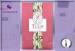 high fragrance sachet Tulip Scented Envelope Sachet for living room