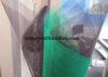 Transparent Office / Home Window Mosquito Net Fiberglass Insect Screen