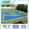 PU 4mm Sport Court Surface Safety Polyurethane Floor Paint Smooth Seamless