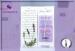beautiful 12g mini Rectangle Scented Envelope Sachet for bedroom