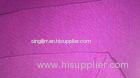 Non - toxic Lightweight Double Knit Fabric / Rayon Jersey Knited Ponte Roma Fabric