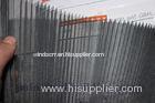 Retractable Fireproof Insect Mesh Netting Fiberglass Screening