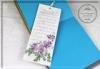 aroma Scented Envelope Sachet high fragrance sachet for bedroom