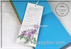 aroma Scented Envelope Sachet high fragrance sachet for bedroom