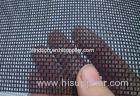 Durable Flame Retardant Animal Pet Screen Mesh With Plain Woven