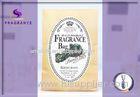 Fragrance 27g Harvest Season Scented Envelope Sachet for bedroom