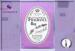 Environmental 27g Lavendar Scented Envelope Sachet for wardrobes