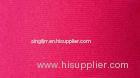 Pink Spandex Speckle Sweater Rib Knit Fabric By The Yard 32s CVC + 21s CVC