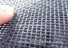 Plain Weave Pet Screen Mesh Exterior Window Screens For Dog / Cat