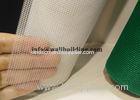 PVC Coated Plain Weave Fiberglass Window Screen Roll 18x16 Mesh