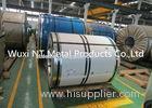 ASTM AISI DIN 316L Stainless Steel Coil For Heat Exchanger / Food Industry