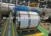 ASTM AISI DIN 316L Stainless Steel Coil For Heat Exchanger / Food Industry