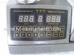 Cotton Fibre Micronaire Meter