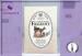 Pretty 27g White Musk Scented Wardrobe Fresheners Car Sachets