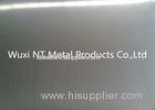 Decorative Cold Rolled 430 Stainless Steel Sheet 1250mm X 2500mm JIS G4304