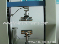 Fabric Tensile Strength Tester