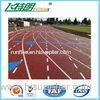 Sports Field Rubber Running Track Used Running track for outdoor sports flooring