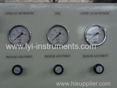 GCL Permeability Test Apparatus